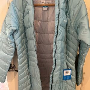 Women’s Columbia Karis Gale jacket
